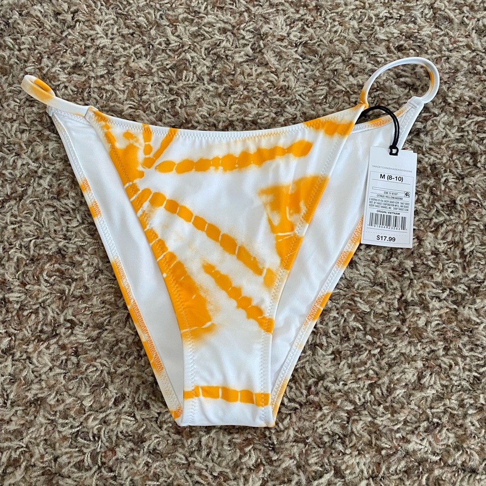 Swim bottoms